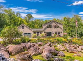 46 Holly Loop, Bridgton, ME 04009