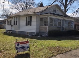 1004 Walnut St, Clinton, IN 47842