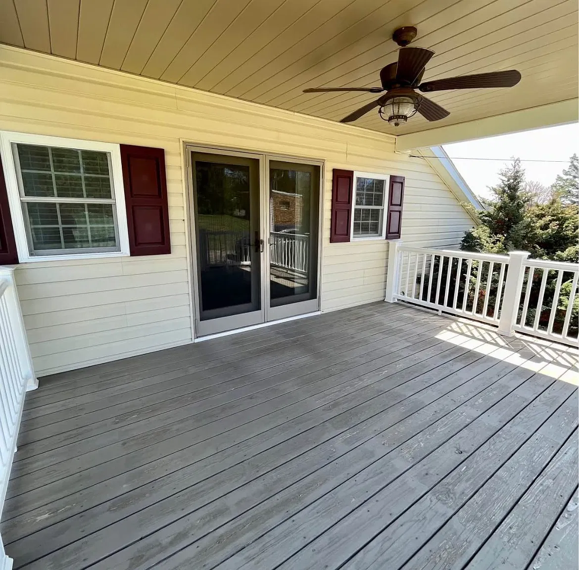 2 bed, $1,050 — Photo 2