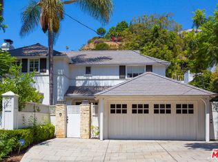 1515 N Doheny Dr, Los Angeles, CA 90069