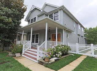 15 Linden Ave, Annapolis, MD 21401