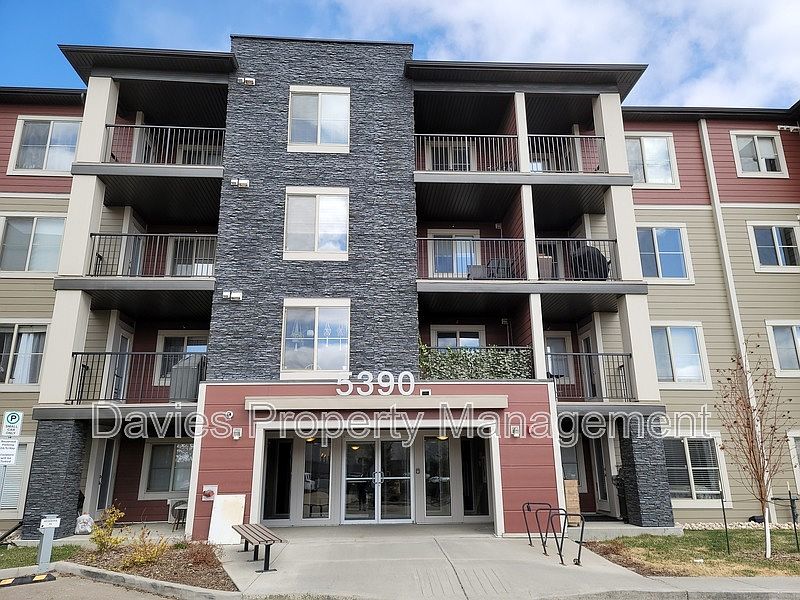 2nd image of 5390 Chappelle Rd SW #407