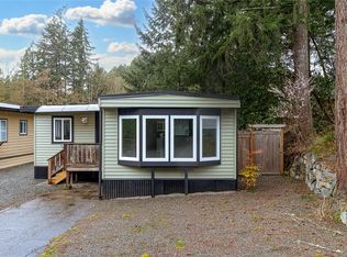 2785 Wallbank Rd #46, Shawnigan Lake, BC