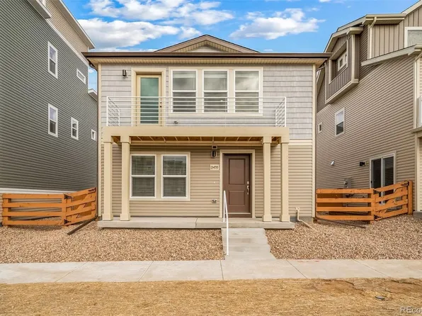 13459 E 103rd Place, Commerce City, CO 80022