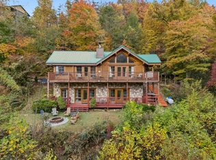 630 Big Bear Ridge Rd, Gatlinburg, TN 37738