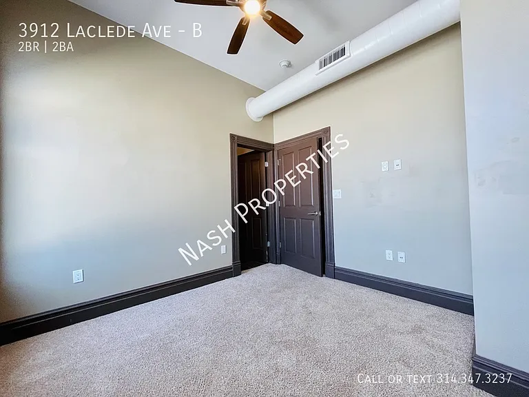 3912 Laclede Ave #B — Photo 7