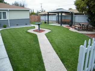 353 Harris Rd, Hayward, CA 94544