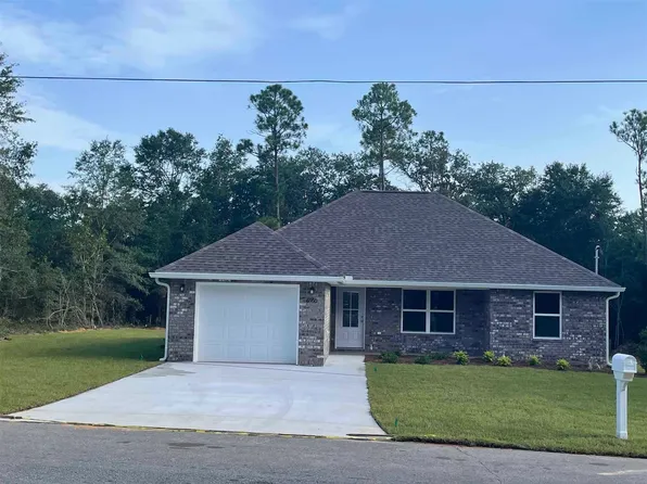 6826 Old West Ln, Milton, FL 32570