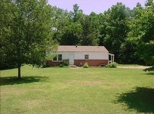 334 Pervie Bolick St, Eden, NC 27288