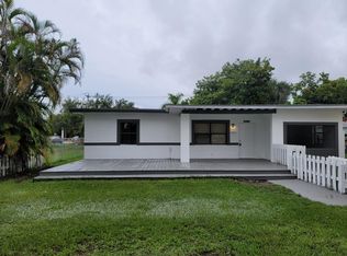 4032 SW 52nd St, Fort Lauderdale, FL 33314