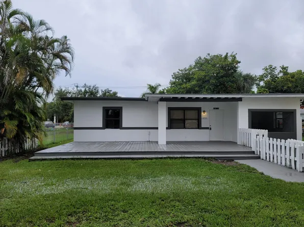 4032 SW 52nd St, Fort Lauderdale, FL 33314