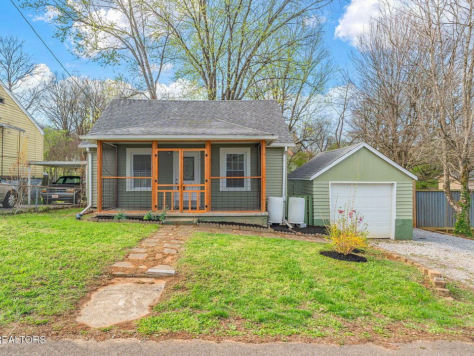 1st image of 2116 Price Ave