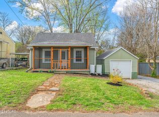 2116 Price Ave, Knoxville, TN 37920