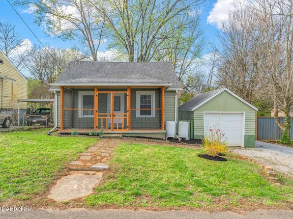 2116 Price Ave, Knoxville, TN 37920