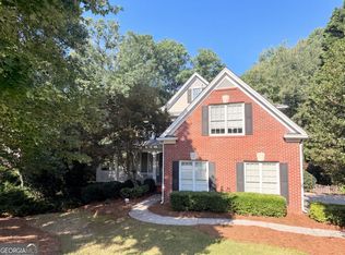 1872 Bakers Mill Rd, Dacula, GA 30019