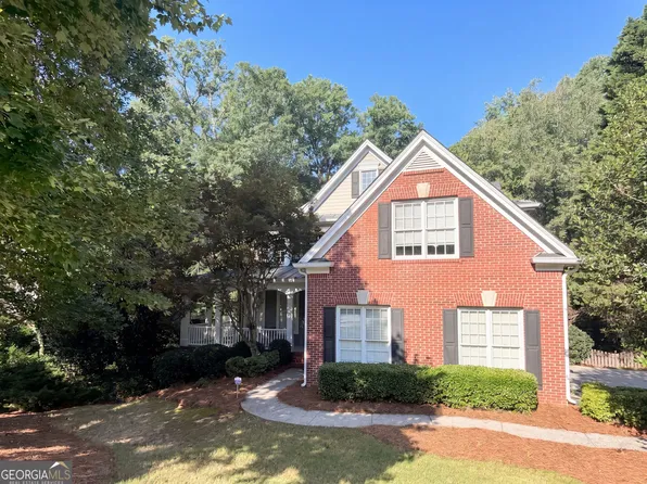 1872 Bakers Mill Rd, Dacula, GA 30019
