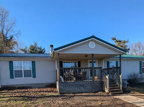10496 State Route 28, Frankfort, OH 45628