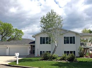 1257 Beartooth Dr, Laurel, MT 59044