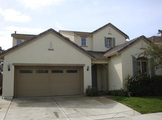 111 Hearthstone Dr, American Canyon, CA