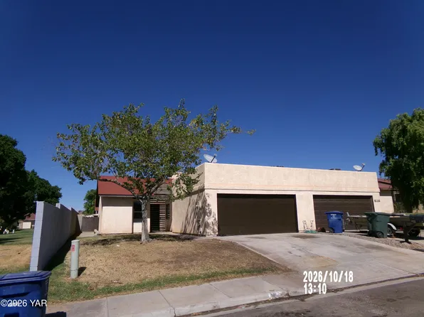 1514 W 15th St, Yuma, AZ 85364
