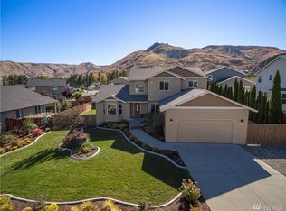 709 Gehr St, Wenatchee, WA 98801