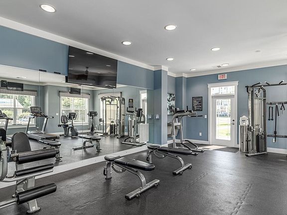 2nd image of 416 E North Pointe Dr #151
