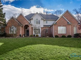 14617 Deerwood Ct, Perrysburg, OH