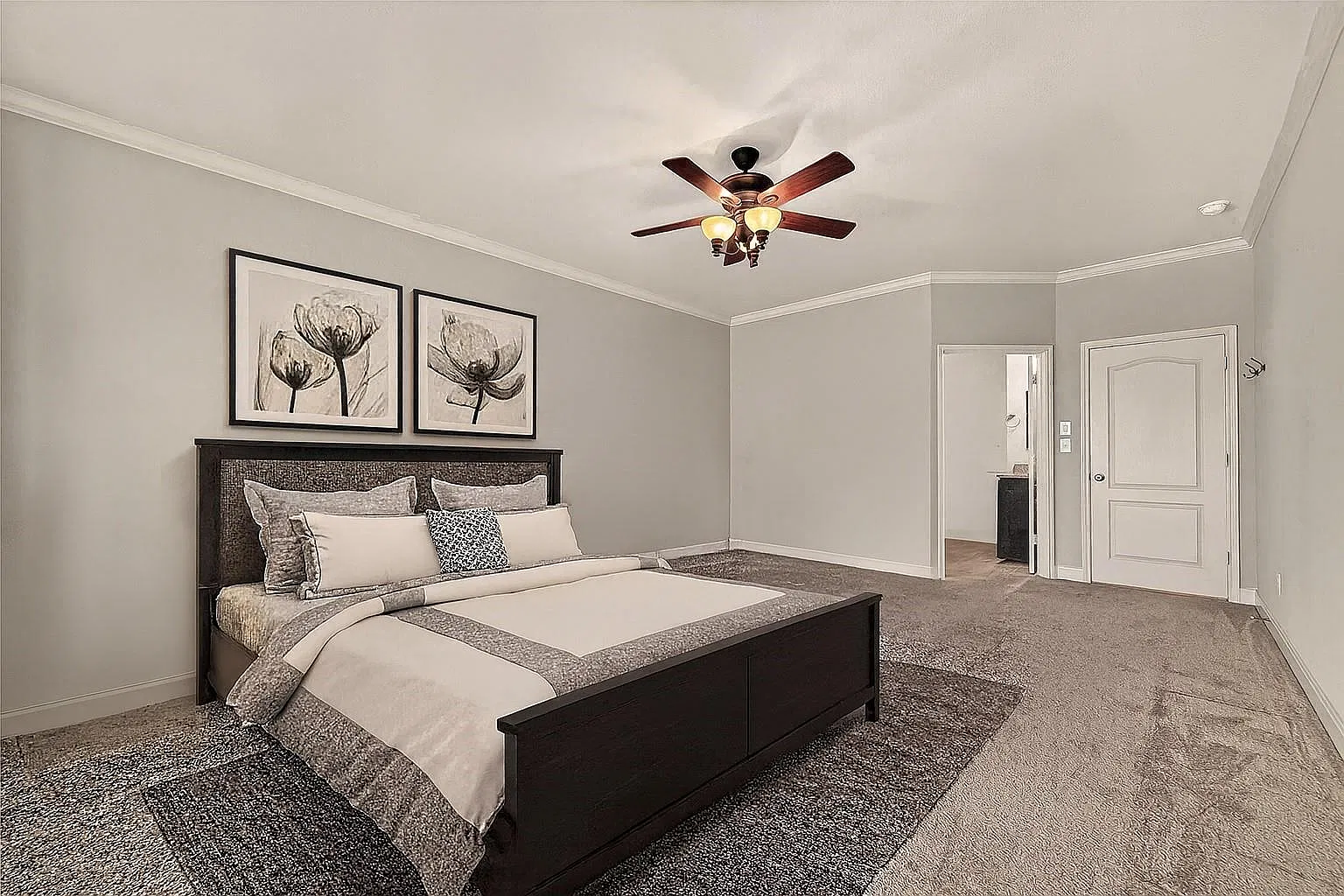 5 bed, 4.5 bath, 3712 sqft, $3,475 — Photo 4