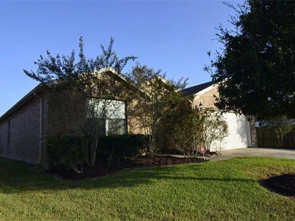 931 Sunshine Medley Ln, Rosenberg, TX 77469