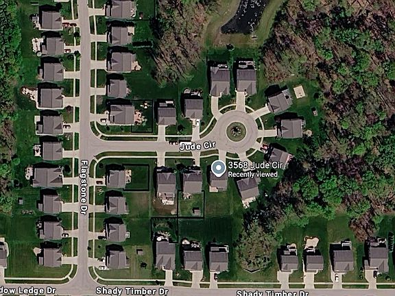 2nd image of 3568 Jude Cir