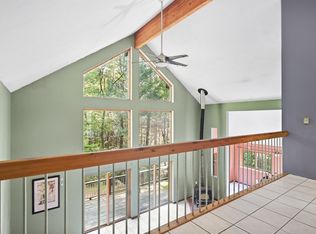 21 Stone Hill Rd, New Salem, MA 01355