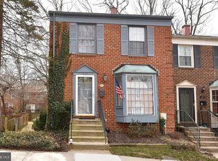1646 Angus Ct, Crofton, MD 21114