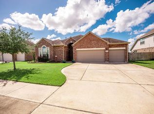 3220 El Camino St, Bay City, TX 77414