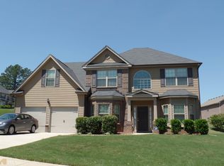 9205 Gallitin Dr SW, Covington, GA