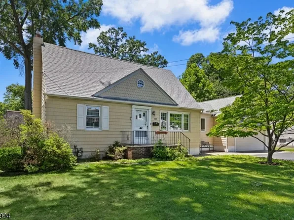 329 Maplewood Ave, Kenilworth Boro, NJ 07033