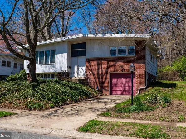 1317 Tulane Rd, Wilmington, DE 19803