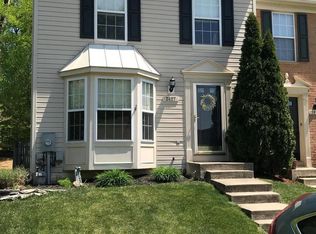 2427 High Brandy Way, Odenton, MD 21113