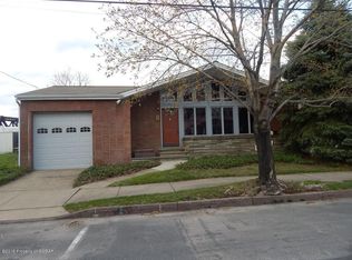 437 W Academy St, Wilkes Barre, PA 18702