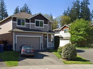 3406 183rd Pl SE, Bothell, WA 98012