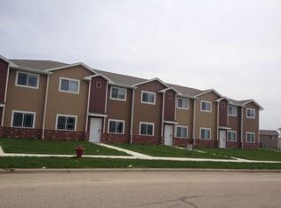 1225 17th Ave S APT A, Brookings, SD 57006