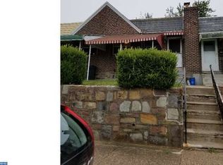 5117 Walker St, Philadelphia, PA 19124