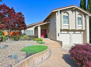 933 Meadowvale Ct, Martinez, CA 94553
