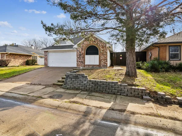 3212 Poplar Springs Ln, Dallas, TX 75227