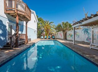 287 Boulevard Des Pins, Saint Augustine, FL 32080