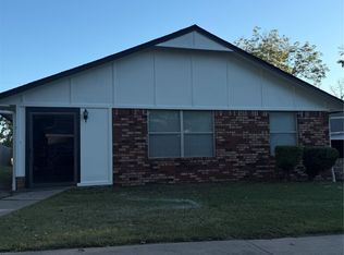 312 W Pecan St, Coweta, OK 74429