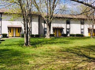 1580 Olympus Dr #1, Kent, OH 44240