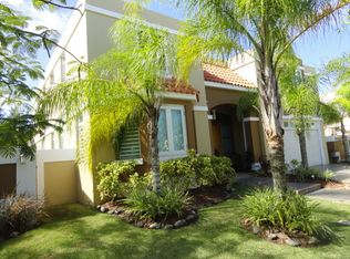 536 Calle Mar Caribe, Dorado, PR 00646