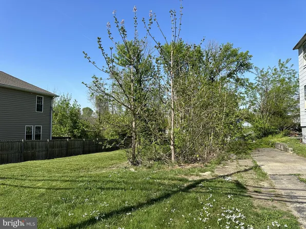 923 Desoto Rd, Baltimore, MD 21223