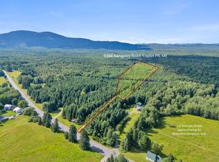 963B Rangeley Rd, Rangeley, ME 04970