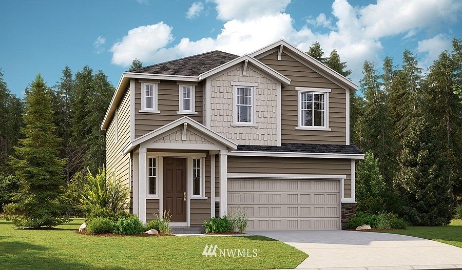 1st image of 10151 Ramble Drive NW